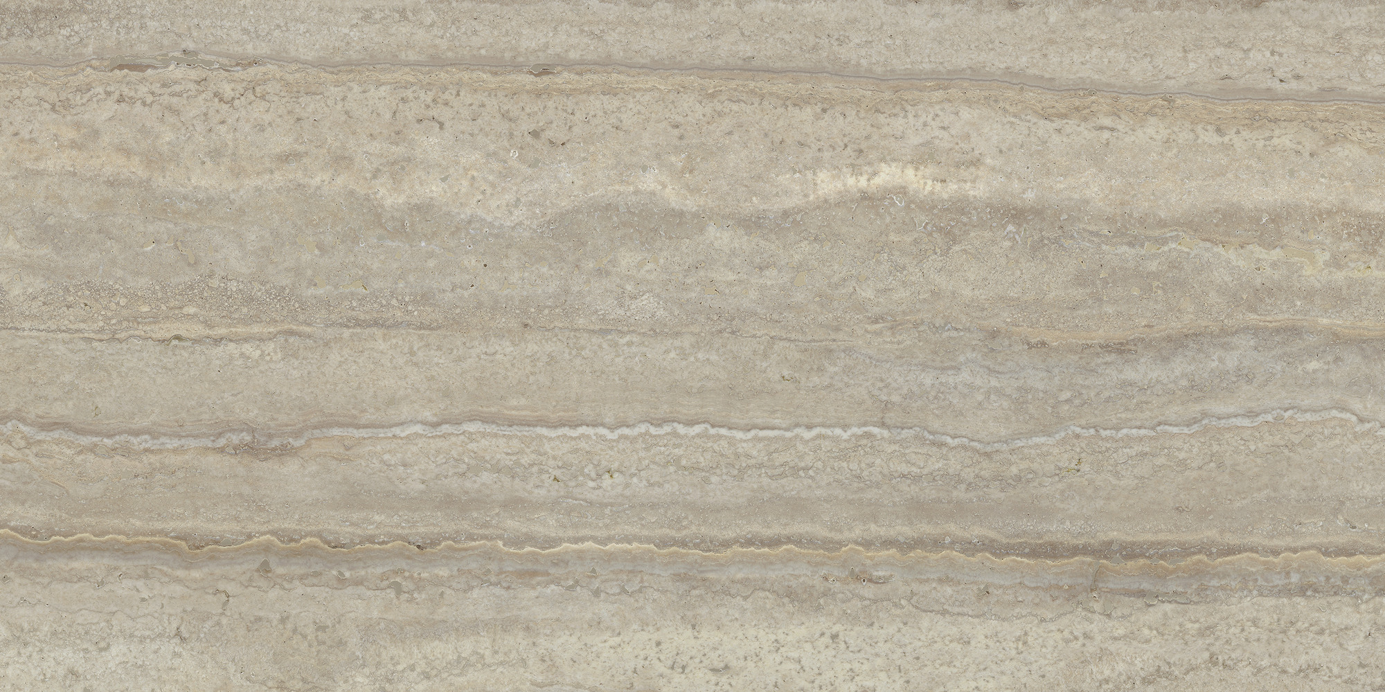 Travertino Noce Rec. 60x120 TAU Ceramica фото 9