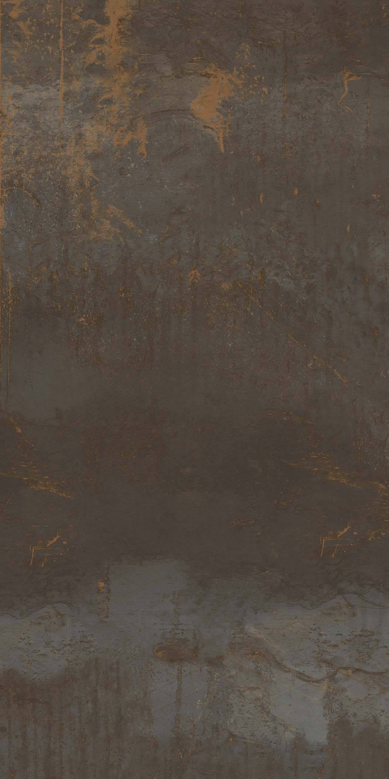 TP01 Patina Multicolor Неполированный Рект. 80x160x11 Estima