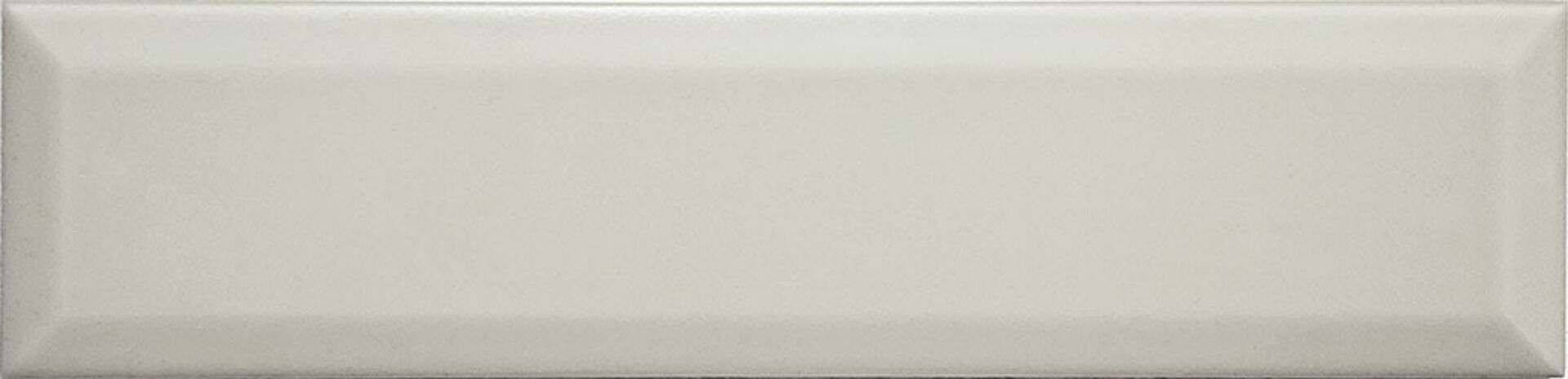 MARSELLA BLANC MAT 7,5*30  El Barco