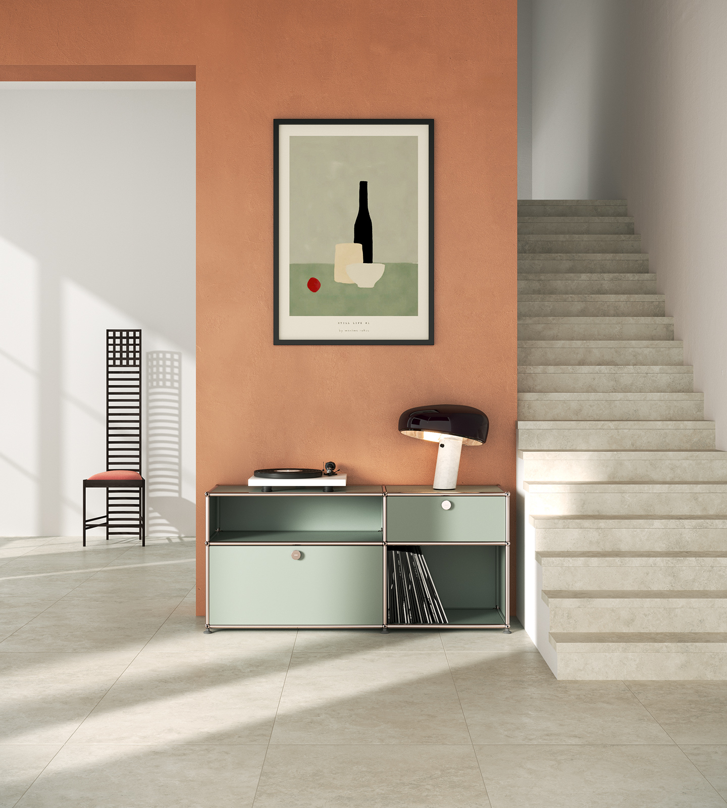 Тиволи ColiseumGres фото 7