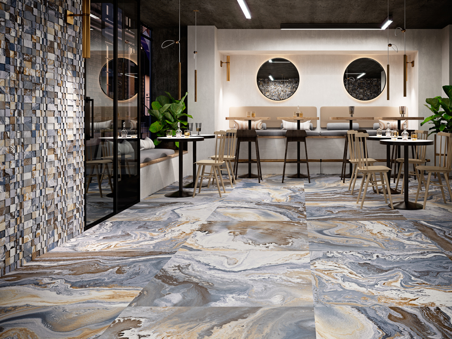 Canyon Land Porcelanico