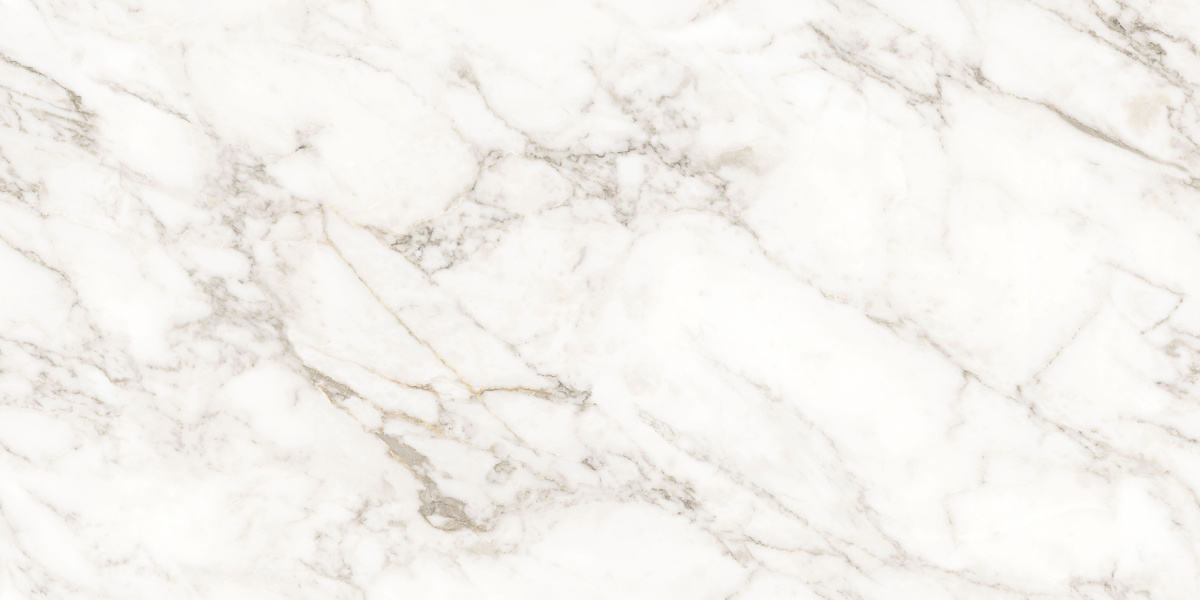 Carrara Immense Белый Полированный 60х120 Ceradim