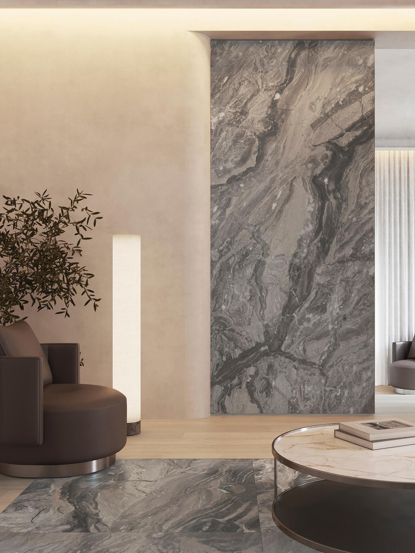 100337232 Gent Roble 29,4x180 Porcelanosa