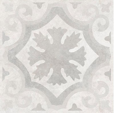 Deco. Medici Avorio 40.2x40.2 Ceracasa