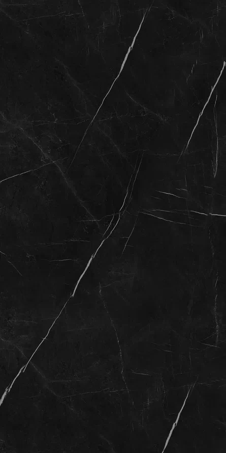 907 PIETRA BLACK 80х160 Eurotile Ceramica