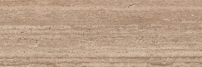 KM3090B0281R Про Травертин коричневый светлый матовый обрезной 30x89,5x0,9 Kerama Marazzi фото 2