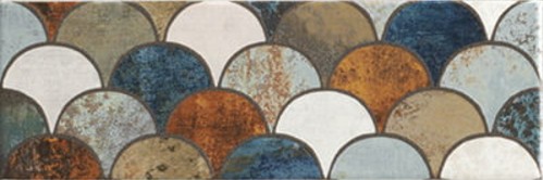 PT03241 Escama caramel 10x30 Mainzu