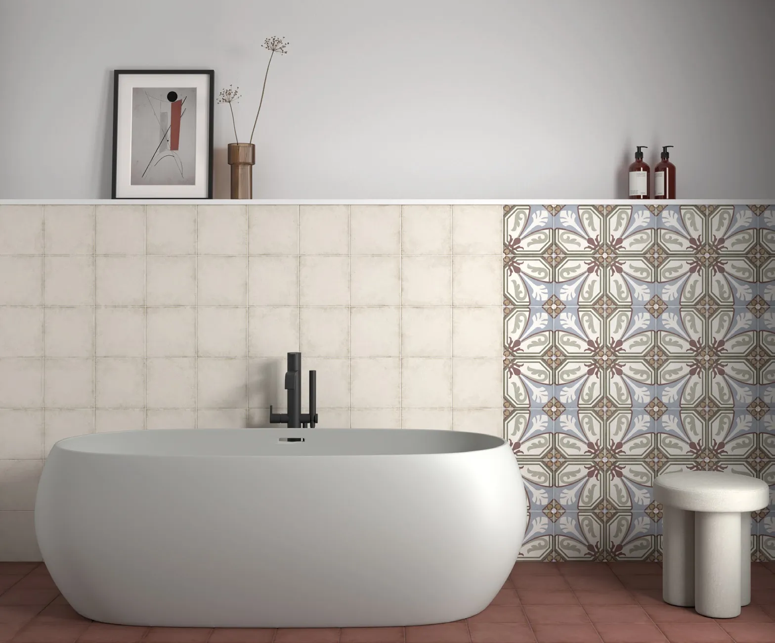 Art Nouveau EQUIPE фото 4