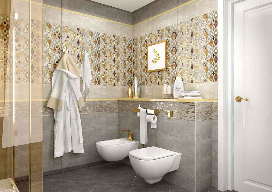 Грэйс Alma Ceramica (Уралкерамика)
