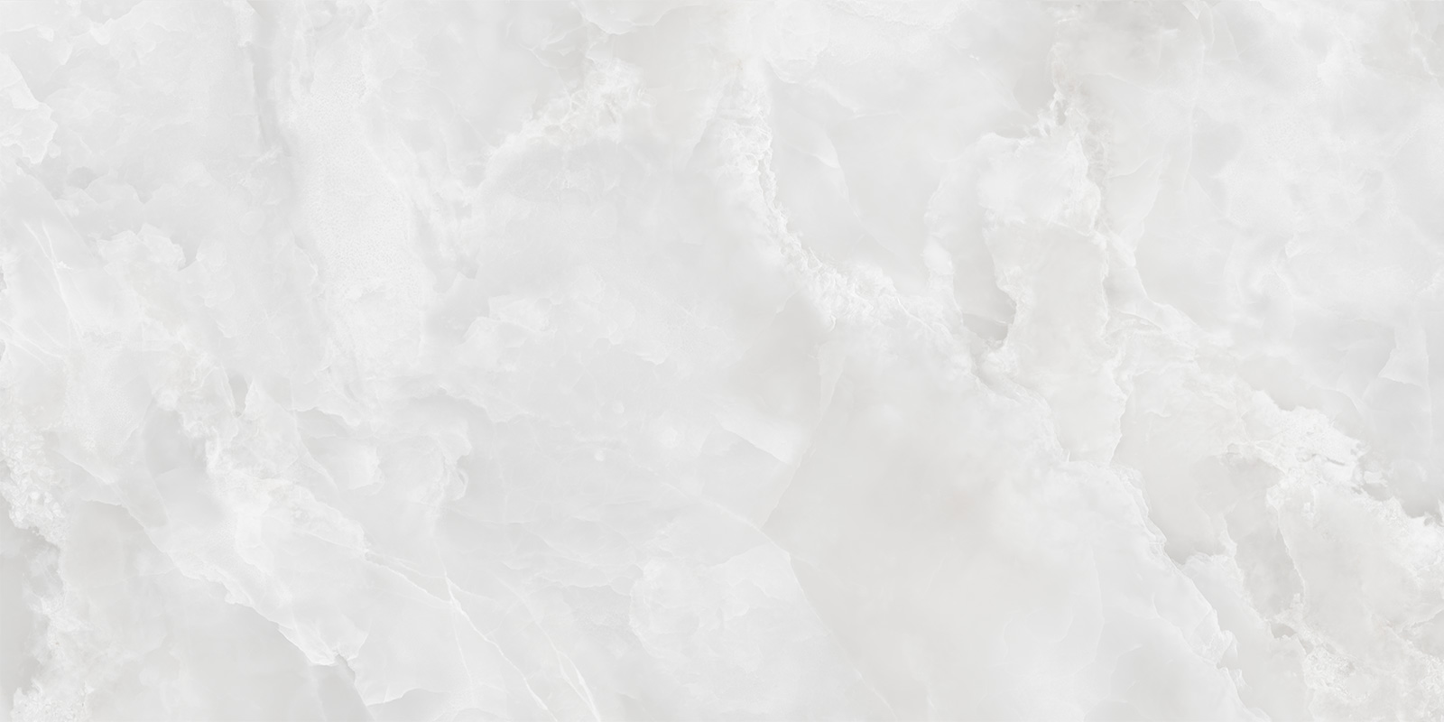 60120ETR00P Onice Vetro Light полированный 600x1200x7 New Trend