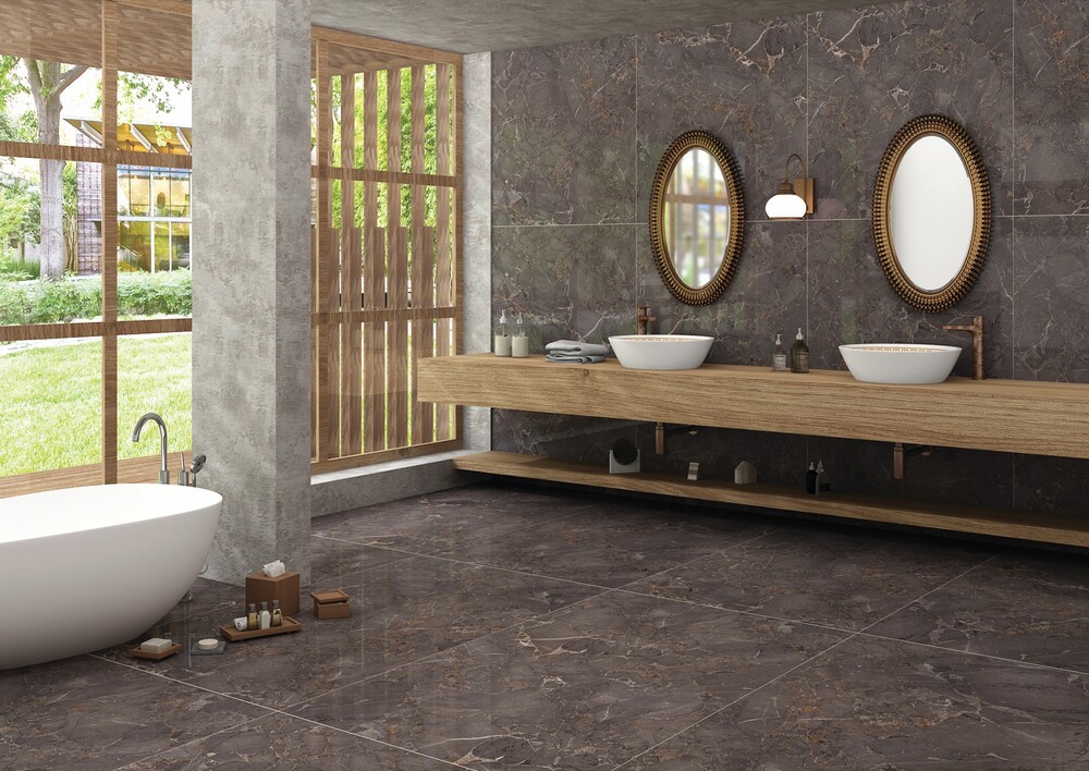 Grand Maimoon Ceramica