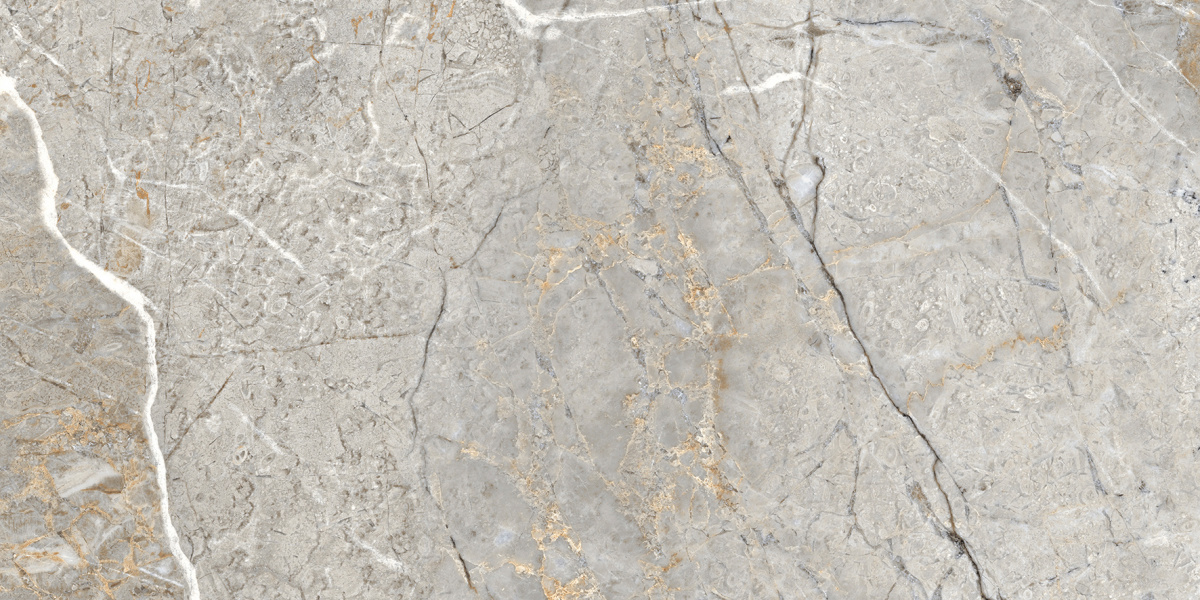 Fantastico Grey Granito Полированный 60х120 Laparet