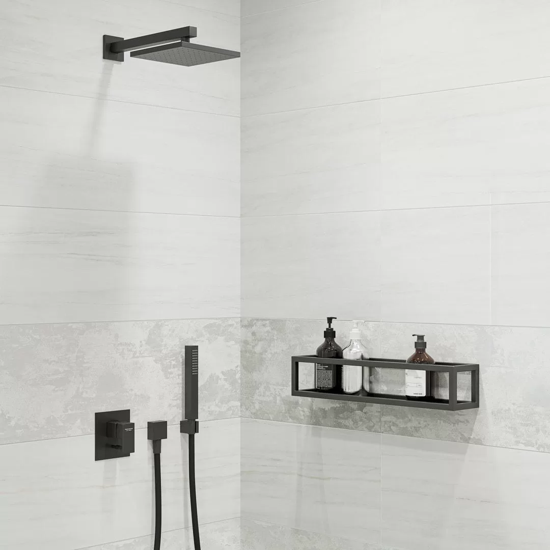 MM13119T Декор Белем мозаичный серый светлый глянцевый 32x30x0,9 Kerama Marazzi фото 14