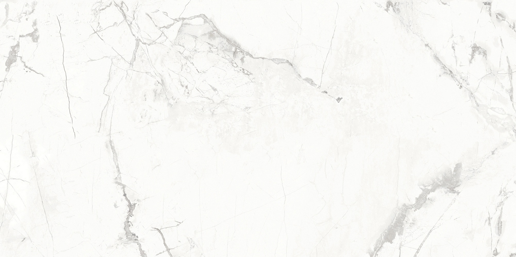 M4400P Statuario Alba Glossy 60x120 Buono Ceramica