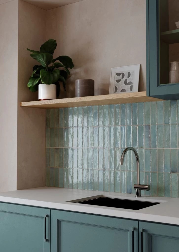 Deco Artis Plus Cocoa 32x62,5 Gayafores фото 18