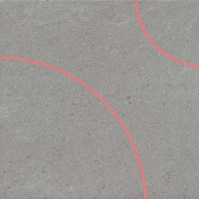 SBD057/SG9356 Декор Матрикс серый 30*30 Kerama Marazzi