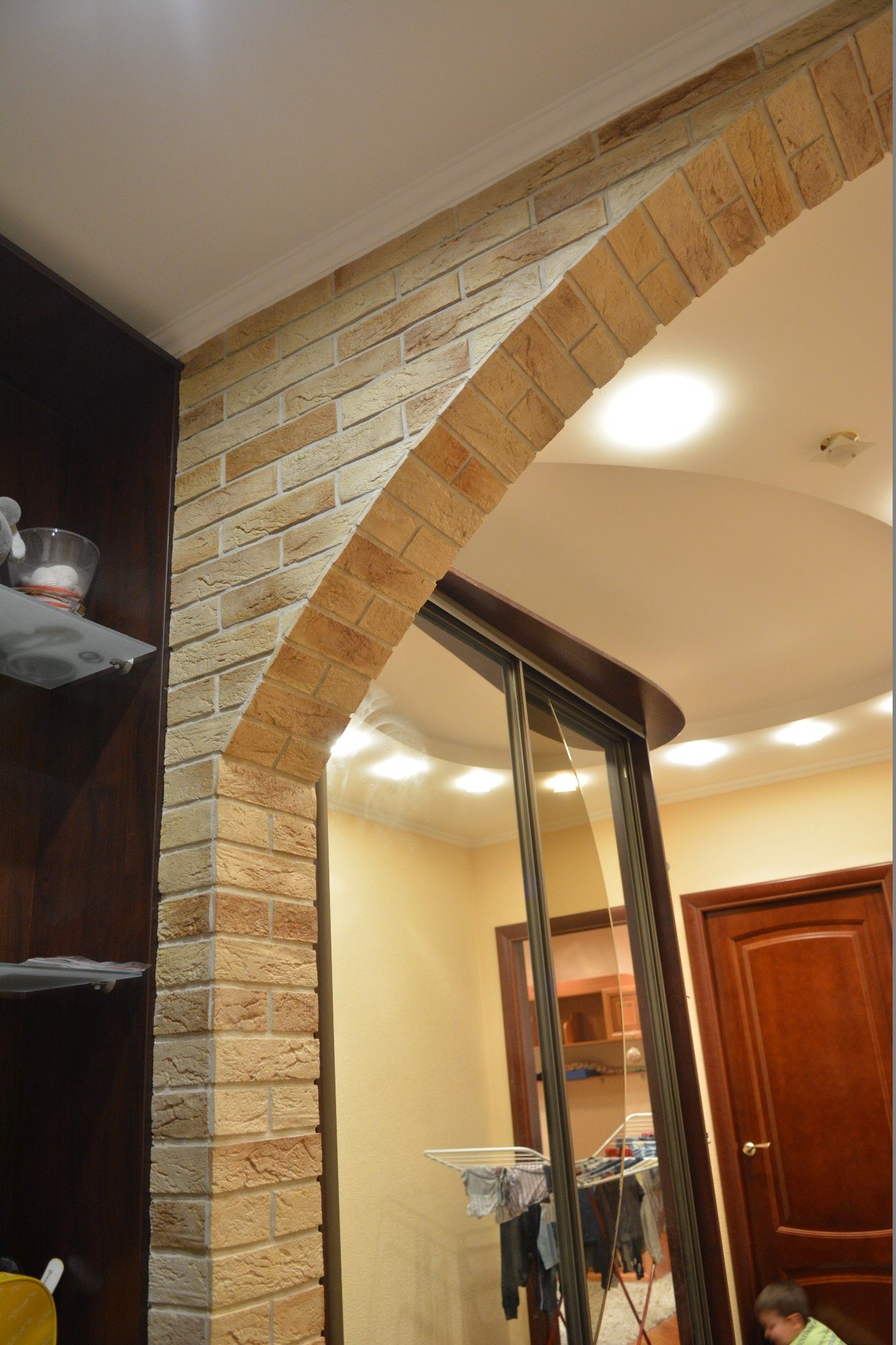 Лофт Ecostone