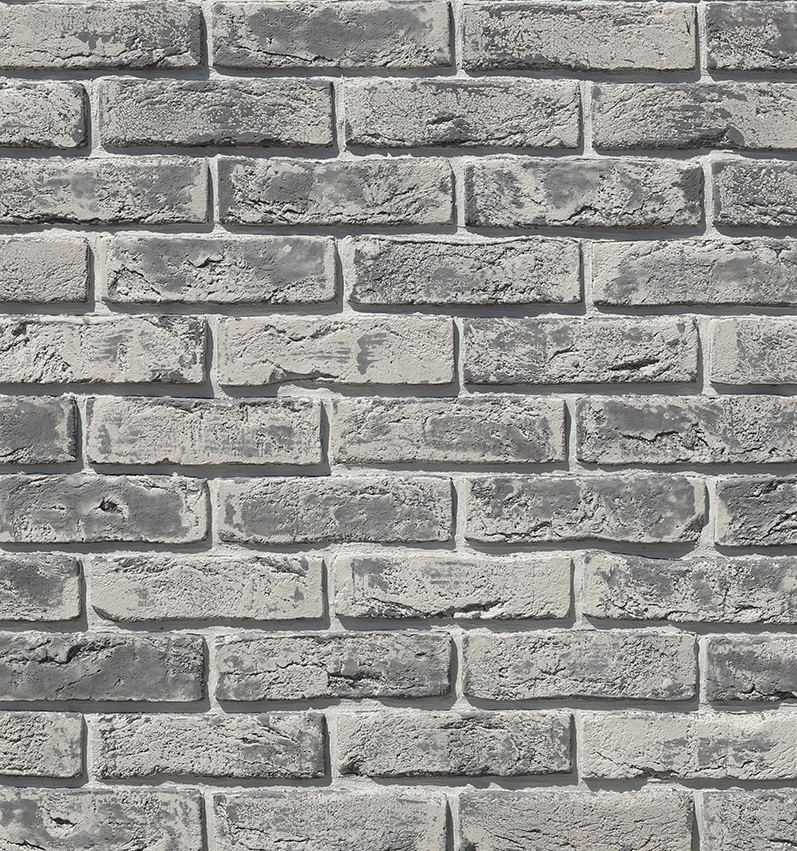 303-30 Лондон брик Design 24x6.5 White Hills