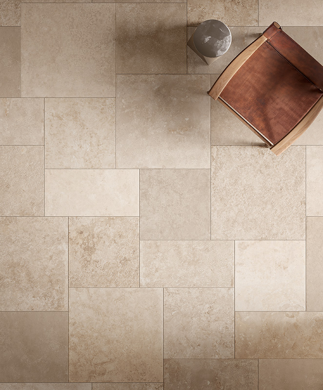 PV001 Pierre Vive Loire Noble 6 mm 120x280 Kronos Ceramiche фото 11