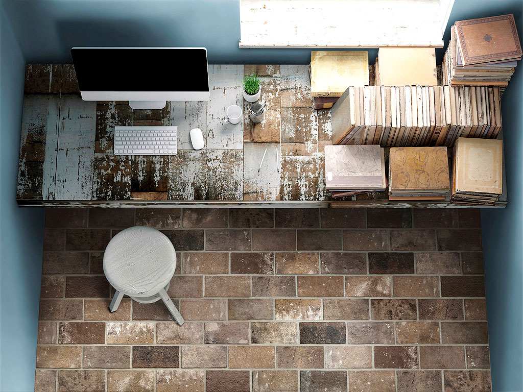 London RHS (Rondine) Ceramiche