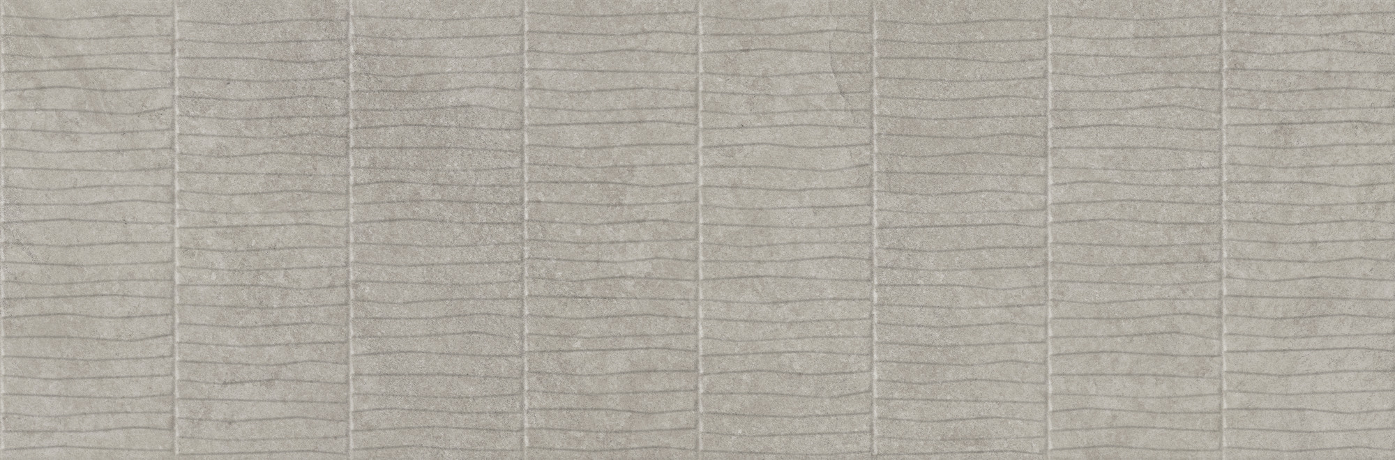 Olatua Rlv. Greige Mate Rect 33,3x100 TAU Ceramica