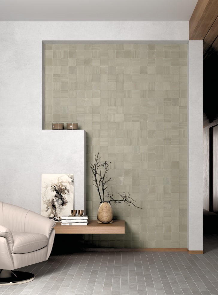 32695 Hikari Decor Evergreen 10x10 EQUIPE фото 7