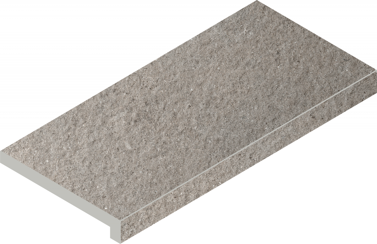 620070002463 Grey X2 Scalino Frontale 33x60 Italon