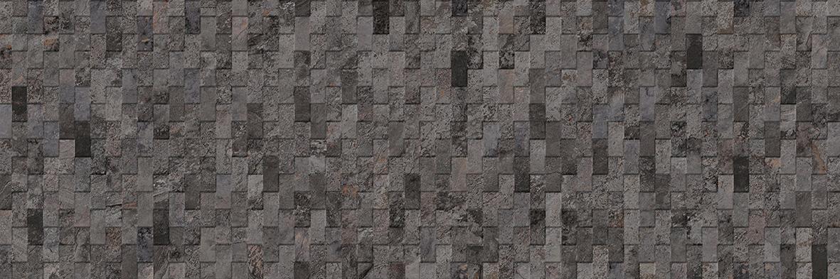 100294303 Image Deco Dark 33.3x100 Porcelanosa