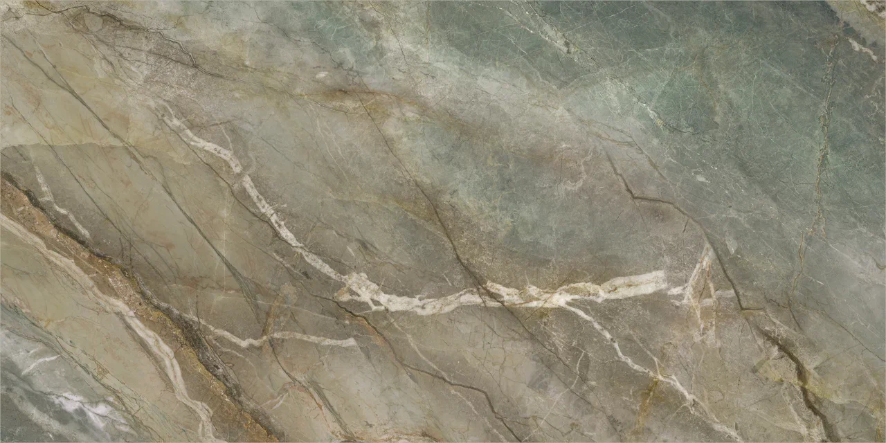 A045515 Brazil Green Honed Rect 60x120 Ape Ceramica фото 10