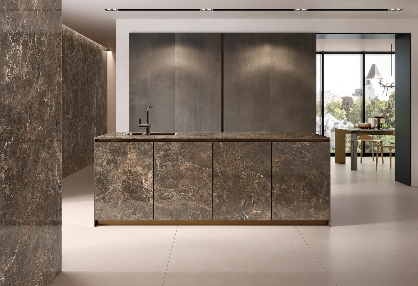 Elements Lux Keope