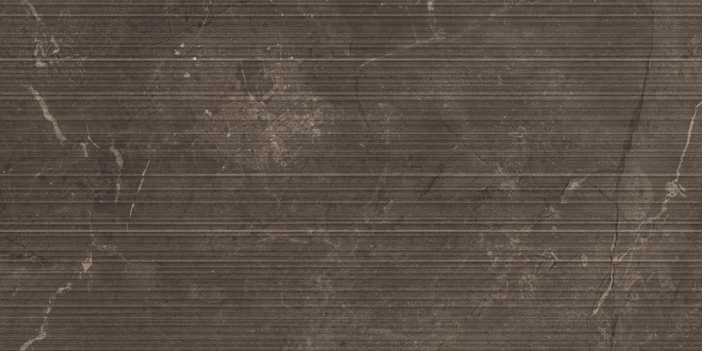 IAD05BAS Arcadia Terra Stripe Real Up 60x120 Impronta