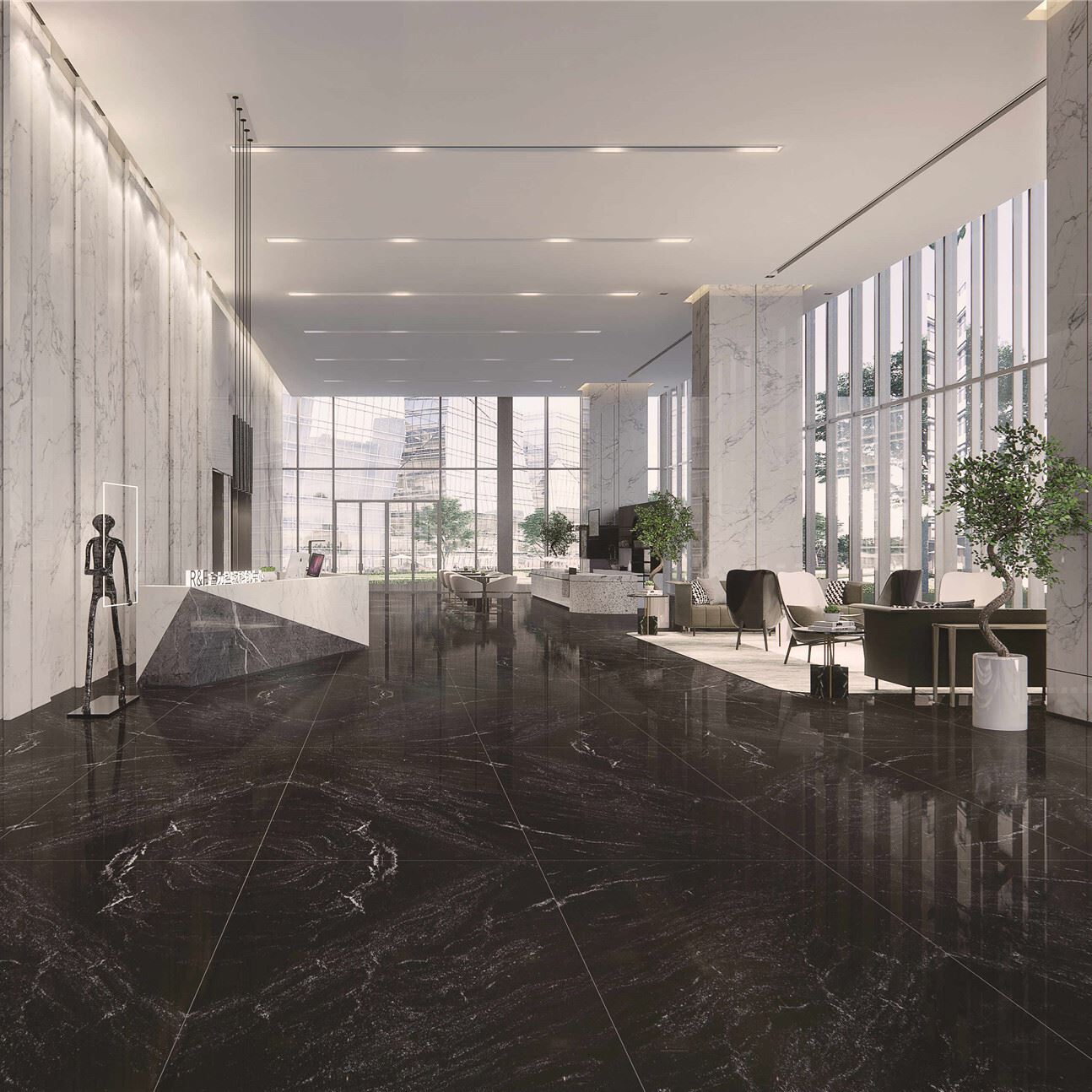 Galaxy Moreroom Stone