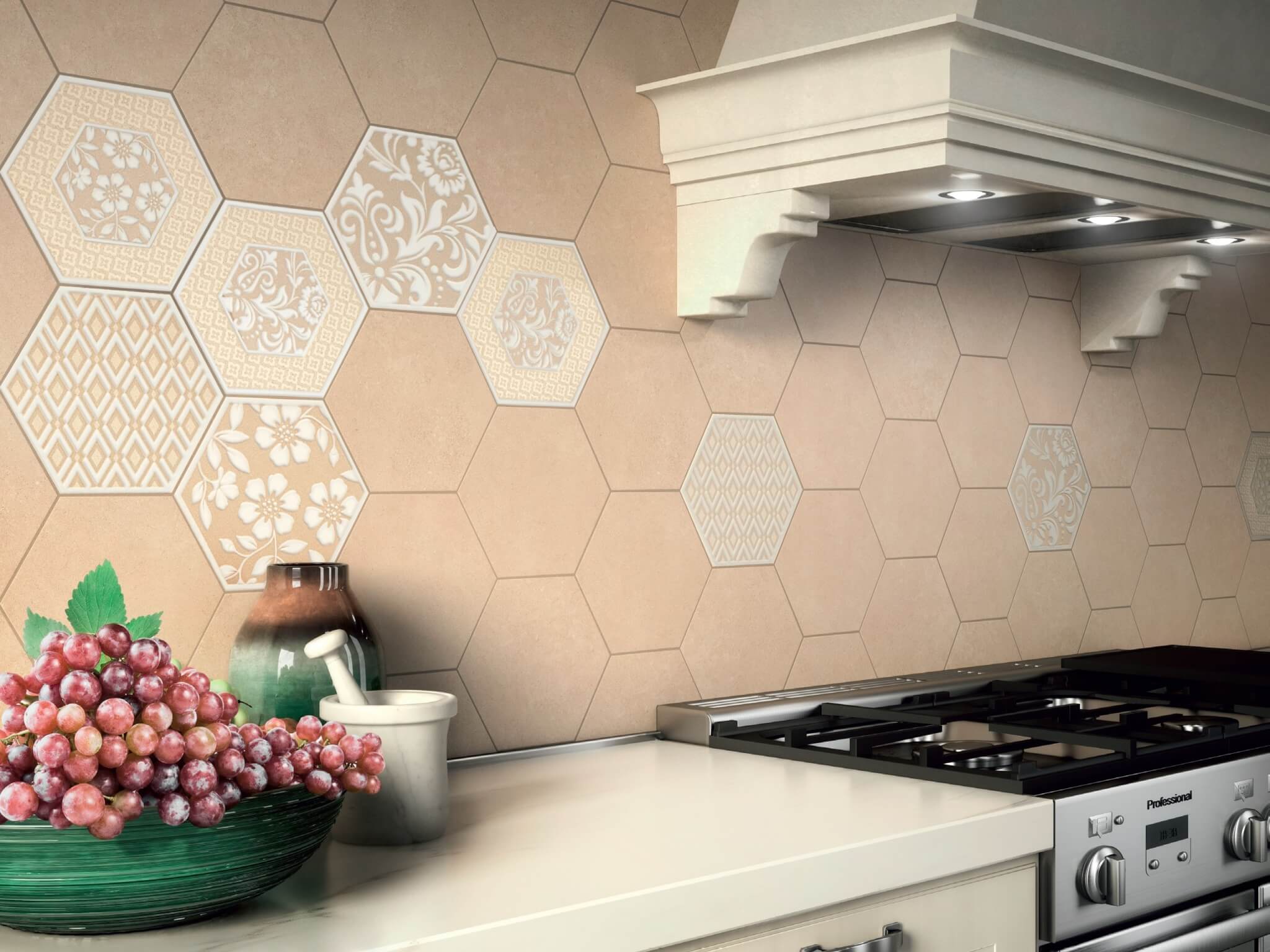 Лафайет Kerama Marazzi
