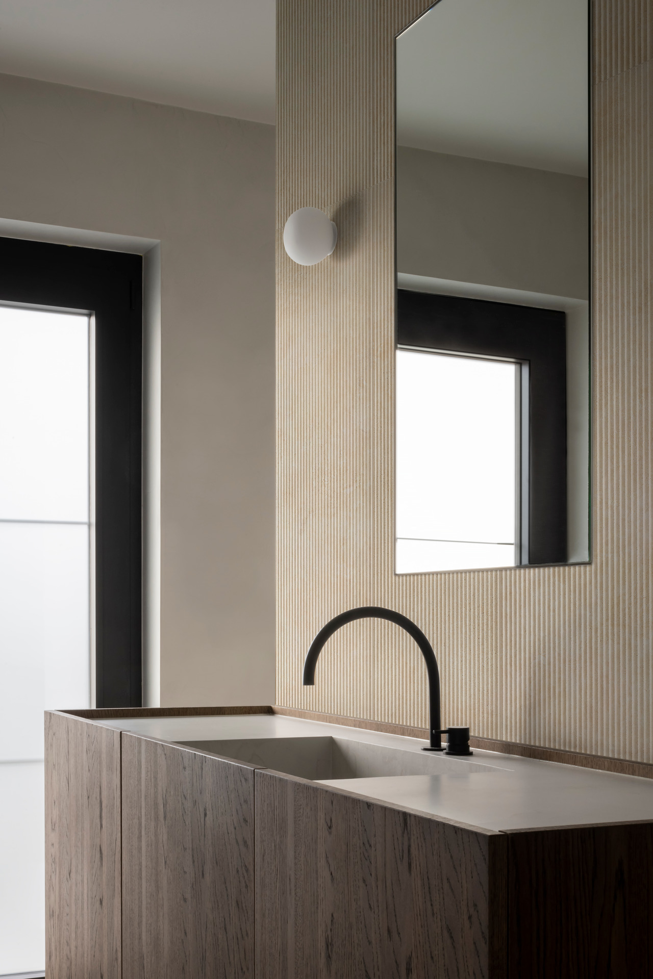 Travertino Wall Ragno Marazzi
