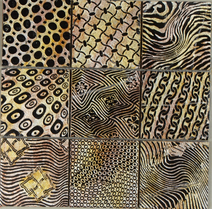 Equilibrio 31-MIX1 98*98 300*300 Art & Natura