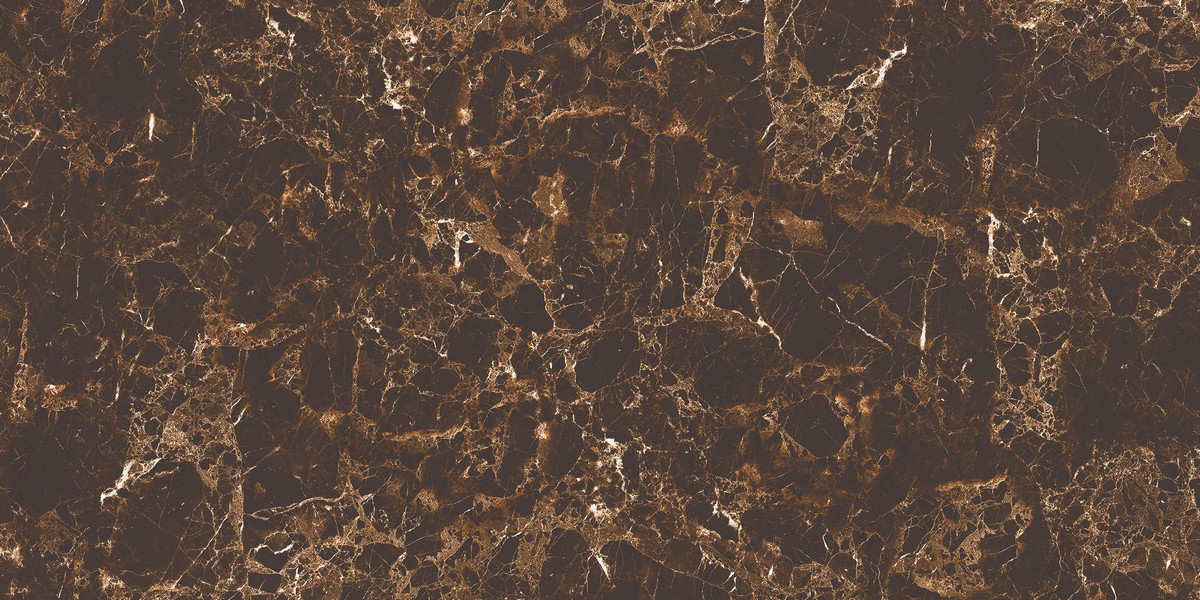 ENSTN1019HG60120 Emperador Brown High Glossy 600х1200х9 Ennface