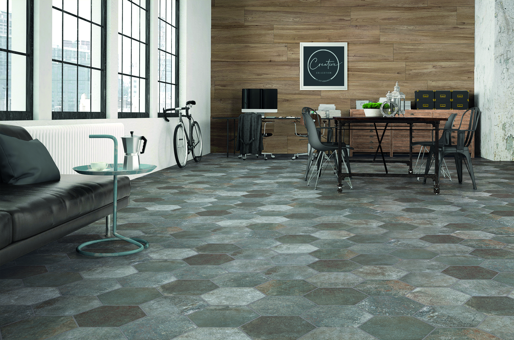Siena ITT Ceramic