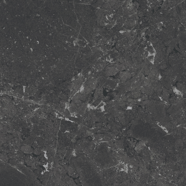 KM6060G0331R Тубкаль чёрный матовый обрезной 60x60x0,9 Kerama Marazzi