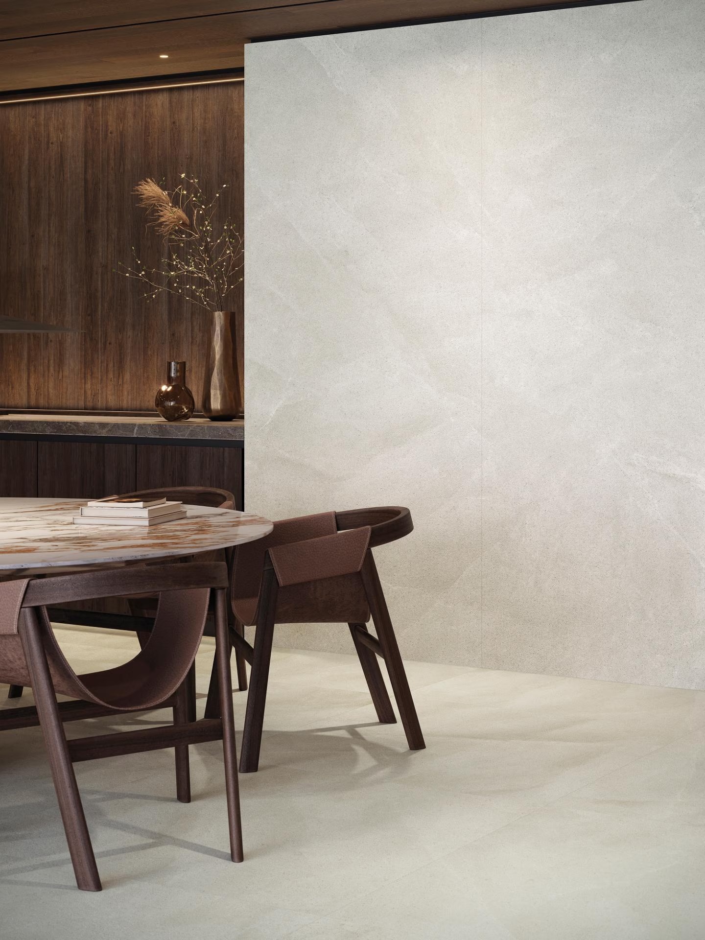 Limestone Porcelanosa фото 12