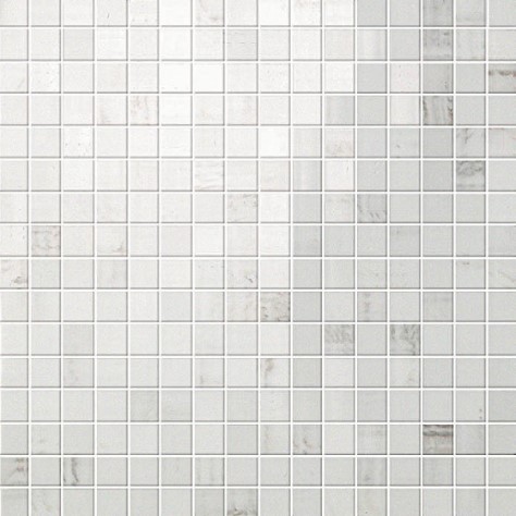ASMB Marvel Calacatta Extra Mosaico Lappato 30x30 Atlas Concorde