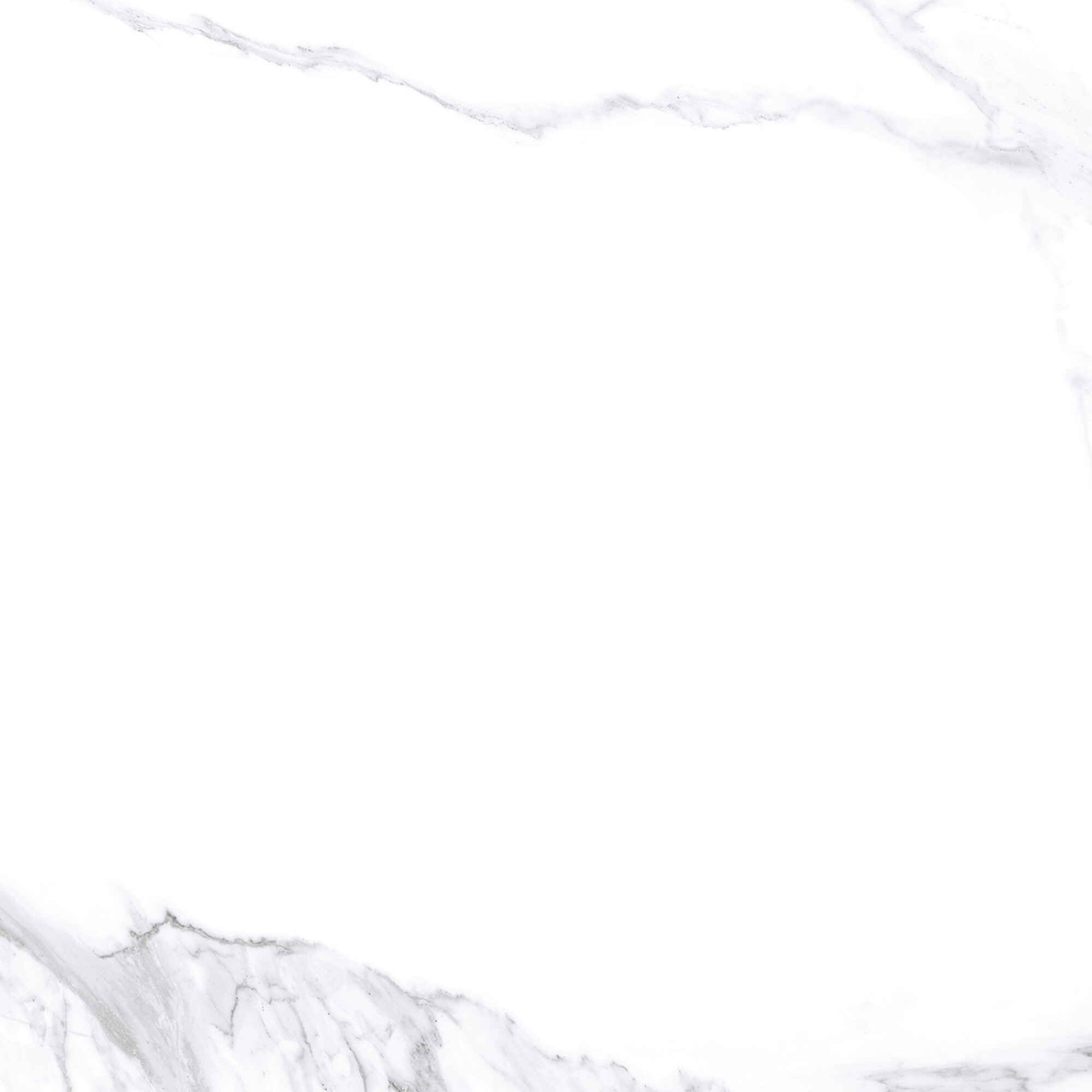 41886 Calacatta Extra White NT/100X100X0,8/R 100x100 Peronda фото 18