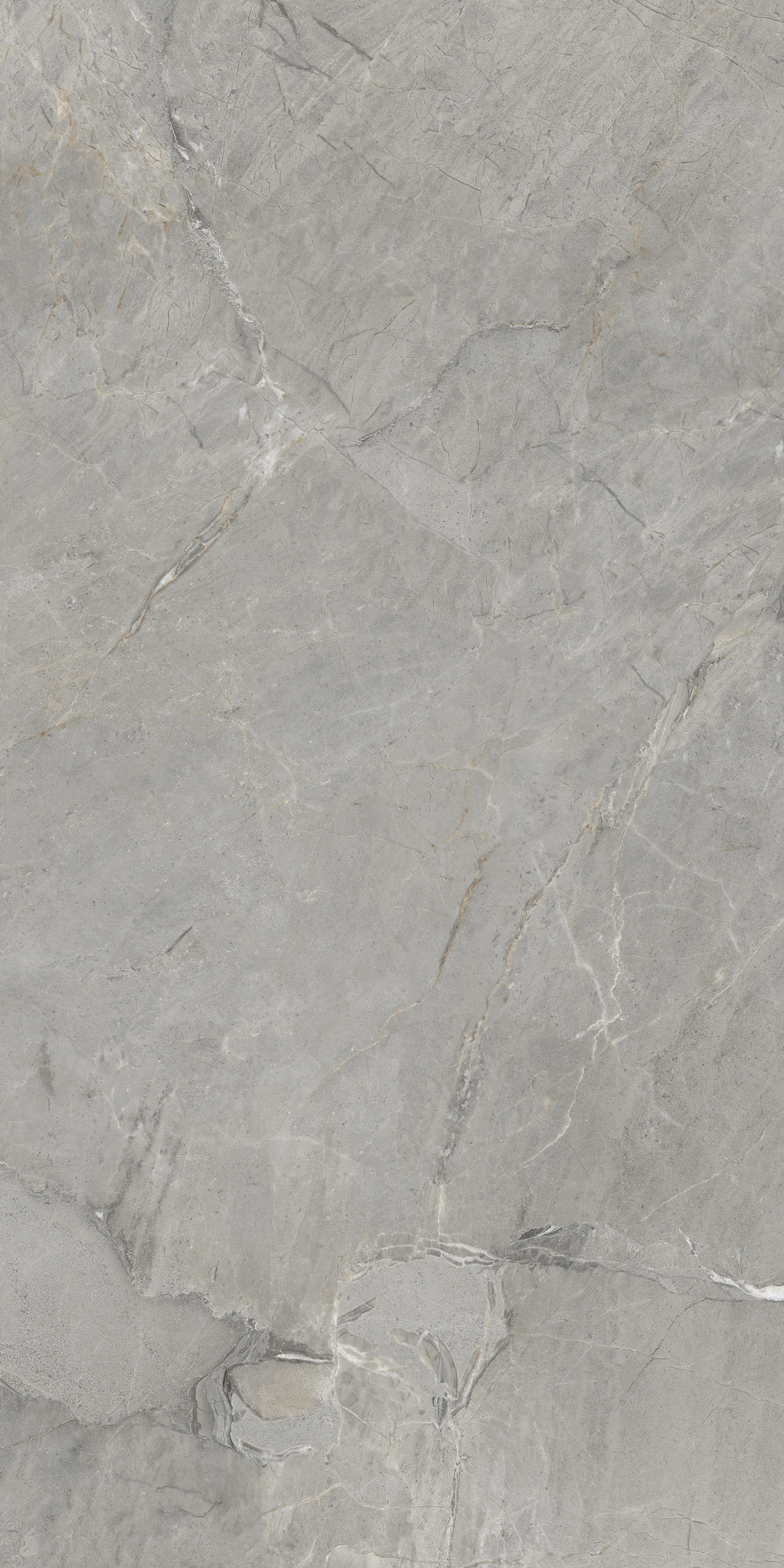 Amedio Grey Glossy 60х120 Maimoon Ceramica