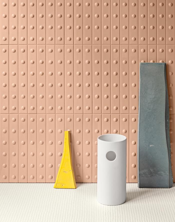 BOPULM01 White Up Matt 21.1x31.5 Mutina