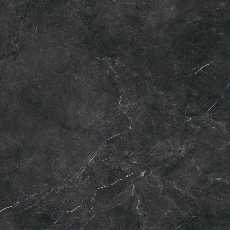 100348298 Velluto Nero Polished 6mm 120x120 Urbatek