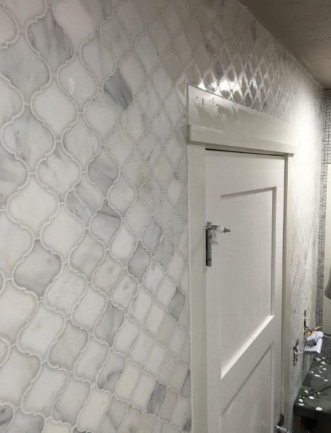 PIX210 Honey onyx, Dondong из оникса и мрамора полированная 48x48 305х305x8 Pixmosaic