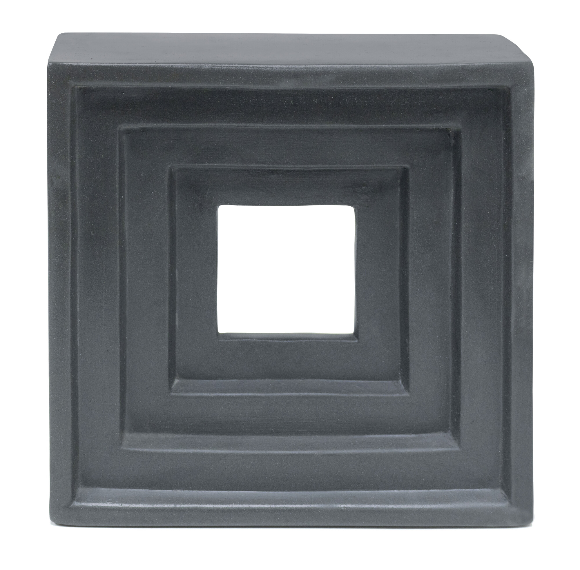 33888 Pique Cloth Anthracite 19.8х19.8 Harmony