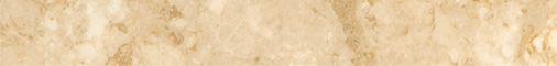 Listelo Luxe CR Pulido 4.75x38.8 Ceracasa