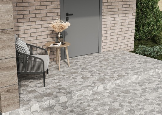 Ray Beryoza Ceramica