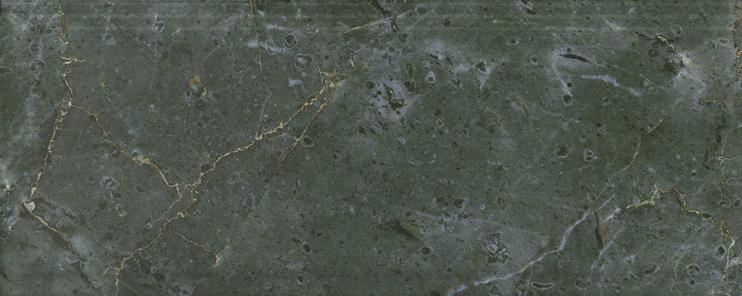BDA026R Бордюр Серенада зеленый глянцевый обрезной 30x12 Kerama Marazzi фото 4