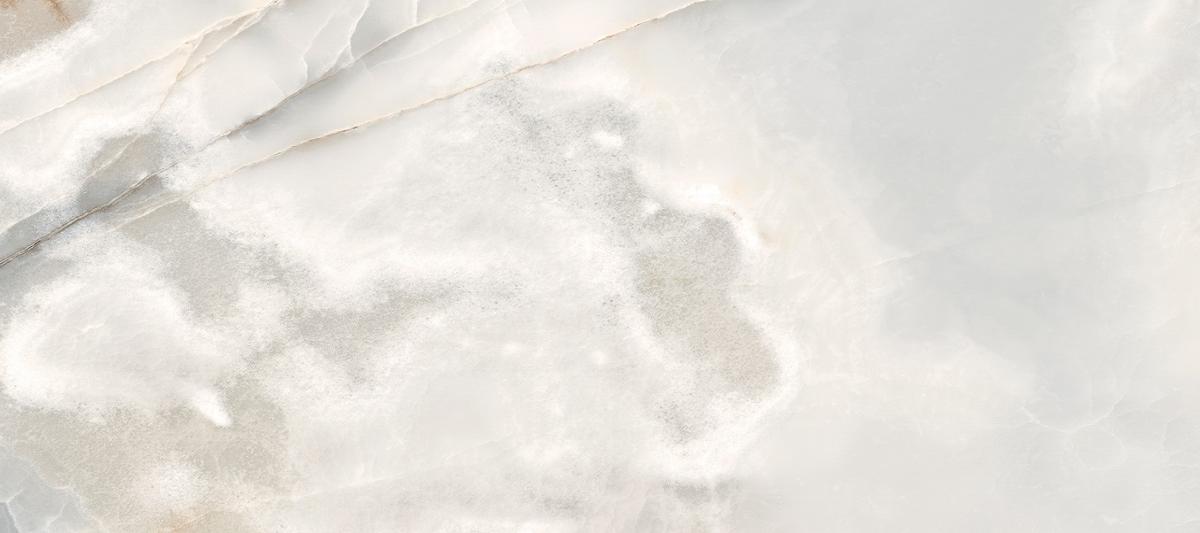 770423 Reves De Rex Noisette Glossy Ret 80x180 Rex Ceramiche